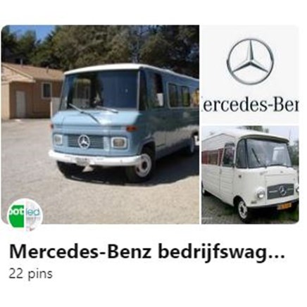 Bott Mercedes